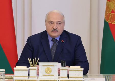 Лукашенко сменил белорусского посла в России