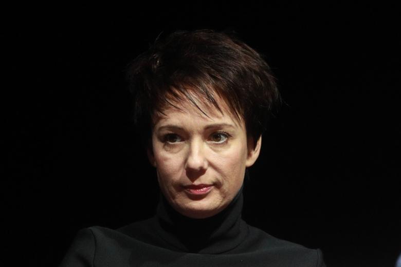 Чулпан Хаматова