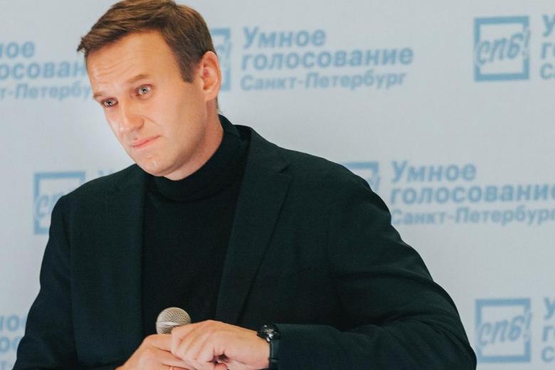 Алексей Навальный