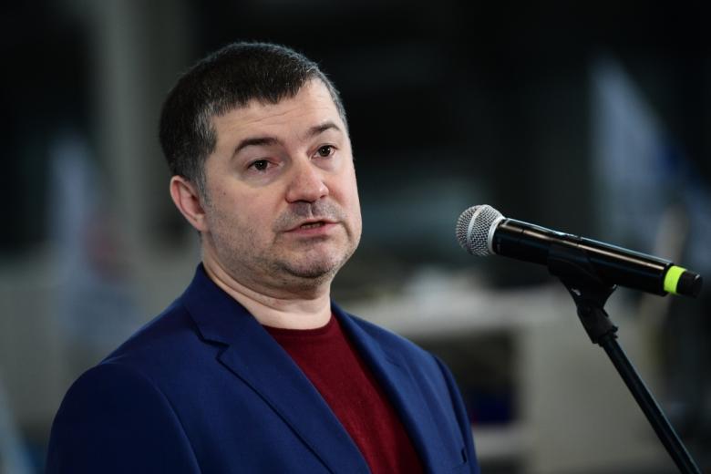 Роберт Уразов