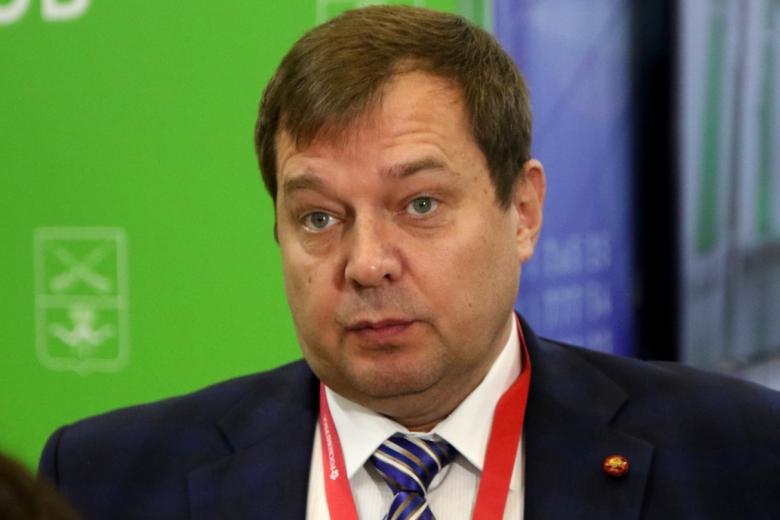 Евгений Балицкий