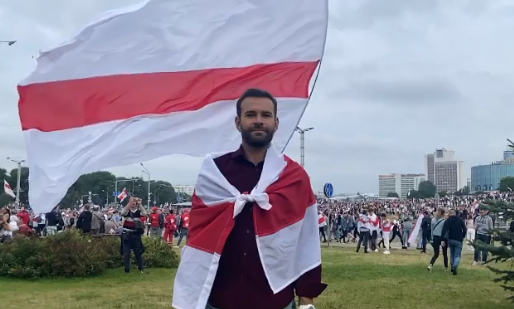 Дмитрий Кохно