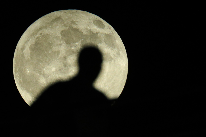 Фаза Луны 31 января, какая сегодня Луна: планируем свернуть горы и не ездить на рыбалку