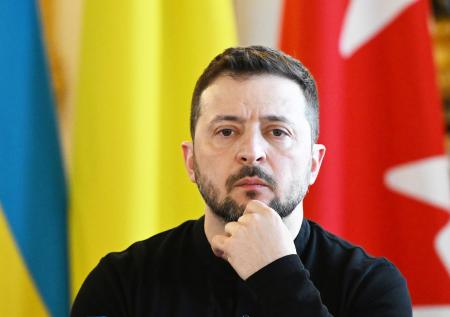 «Будет косячить до конца»: психиатр поставил диагноз Зеленскому