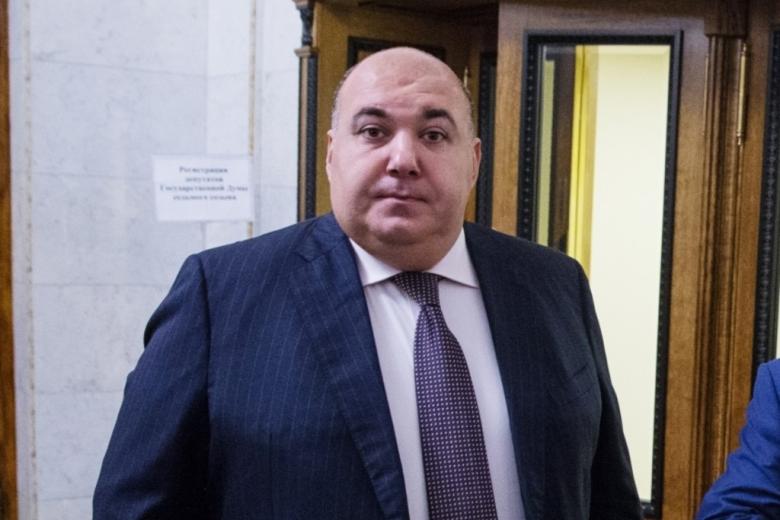 Юрий Напсо