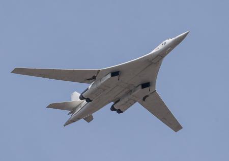 В США раскрыли причину уничтожения украинских Ту-160