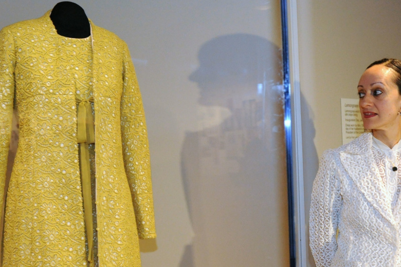 Изабель Толедо