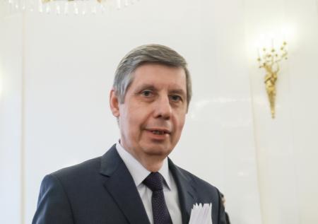 Путин сменил посла в Азербайджане