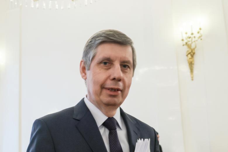  Михаил Евдокимов