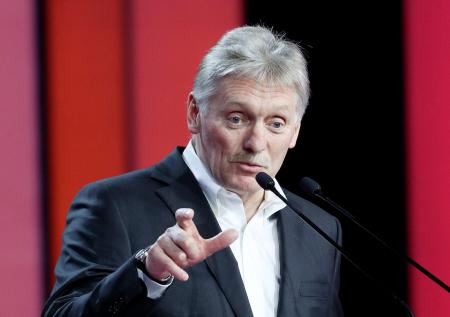 Песков назвал условие допуска западных СМИ на форумы в России