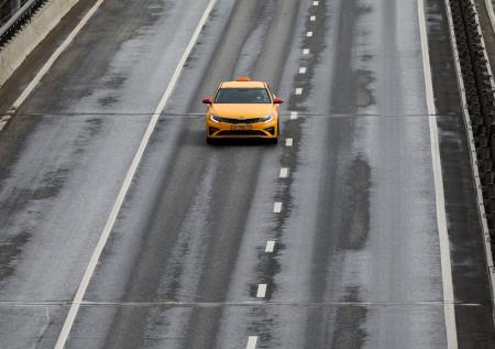 Ещё одна девушка назвала себя жертвой таксиста-извращенца из Петербурга