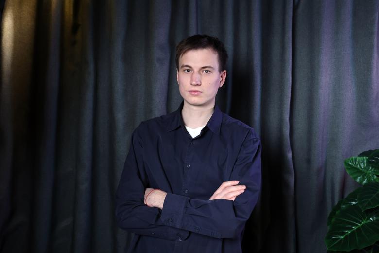 Никита Цицаги
