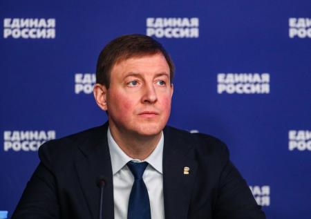Четыре депутата от «Единой России» решили участвовать в СВО