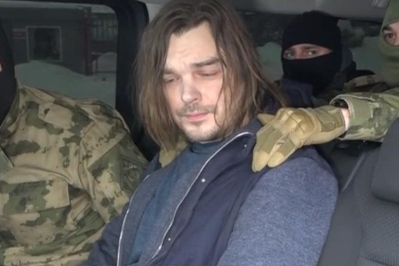 Дмитрий Шатресов
