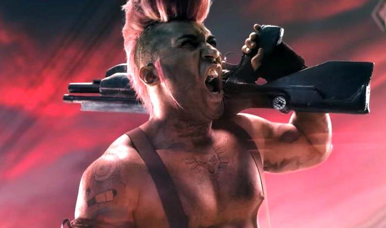 Rage 2