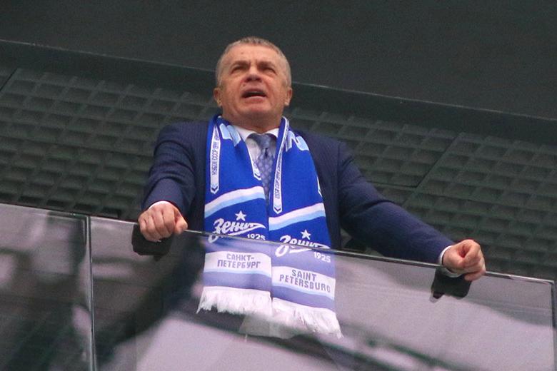 Александр Медведев 