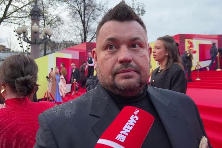 Сергей Жуков