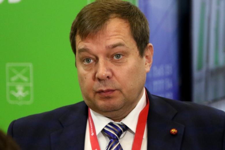 Евгений Балицкий