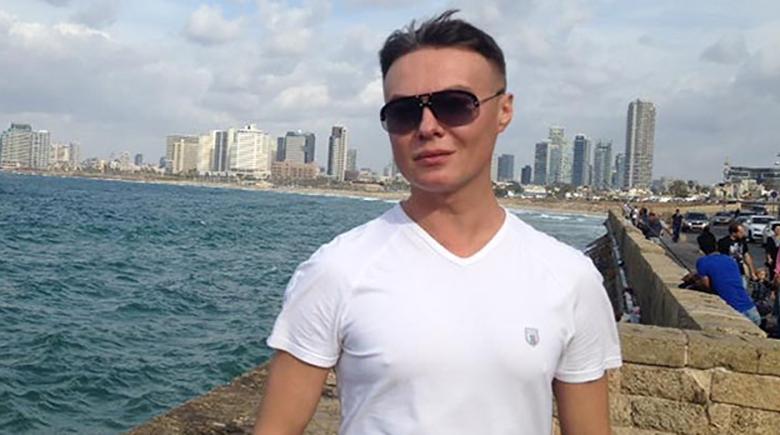 Александр Исаков