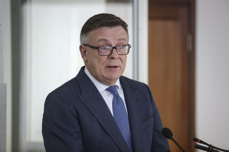 Леонид Кожара