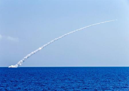 Минобороны показало удар «Калибрами» по объектам ВСУ с российской подлодки