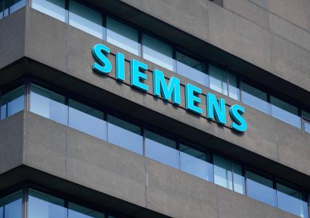 Siemens может выкупить долю «Силовых машин» по праву «дуэли»