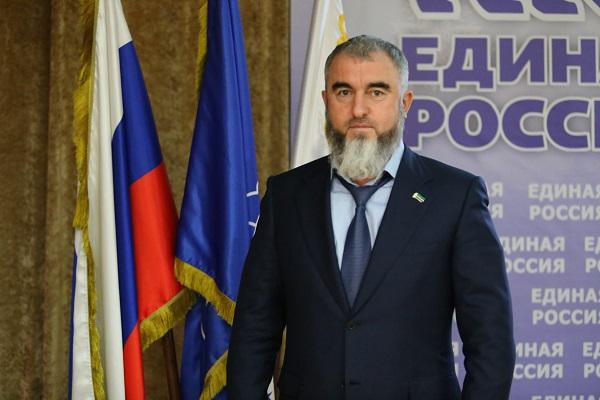  Ибрагим Темирбаев