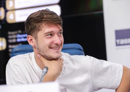 Алексей Миранчук прокомментировал слухи о переходе в европейские клубы