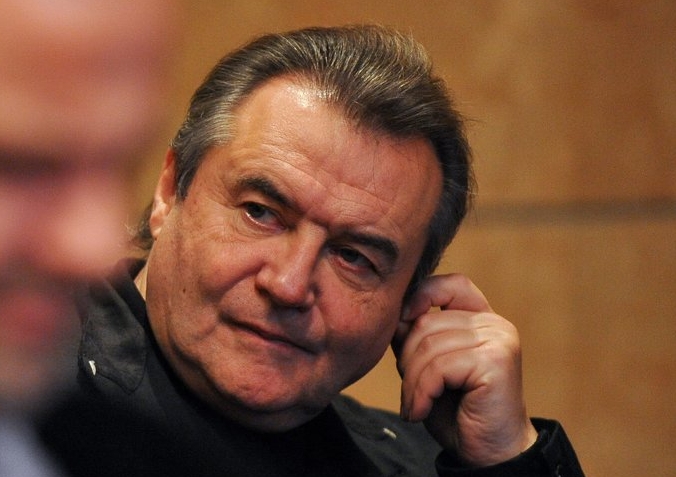 Алексей Учитель