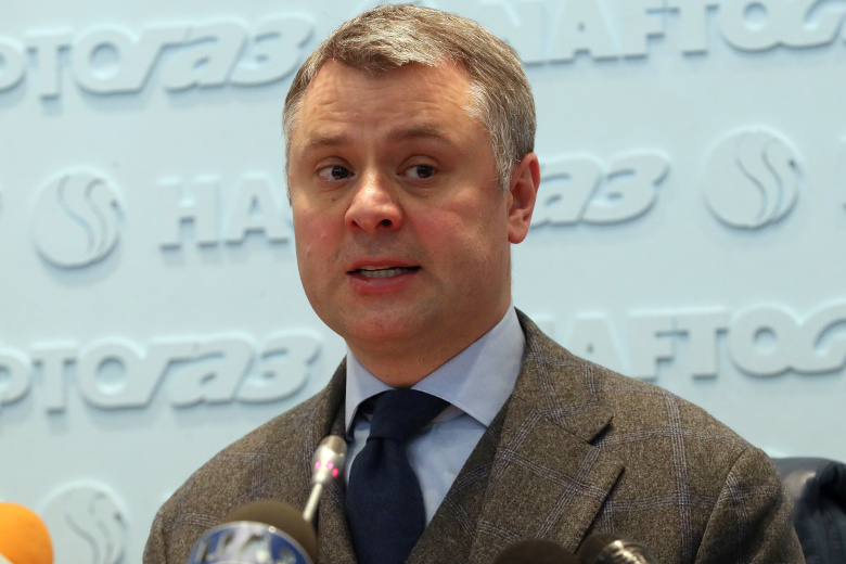 Юрий Витренко