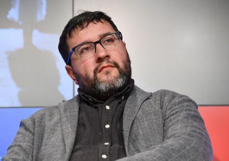 Александр Котт прокомментировал уход Хуциева 