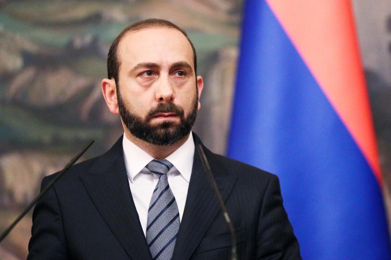 Арарат Мирзоян