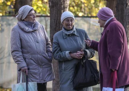 Как вернуть индексацию работающим пенсионерам: алгоритм, доплаты в апреле