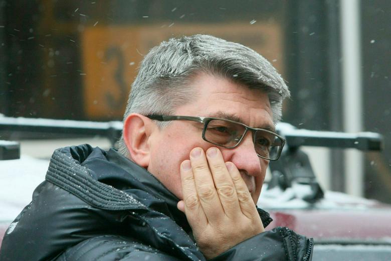 Александр Сокуров