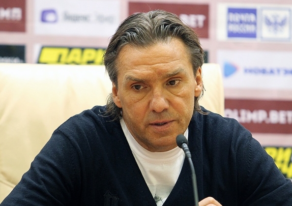 Сергей Юран