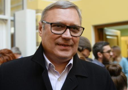 Стало известно о реакции Касьянова на шумиху вокруг продажи его квартиры