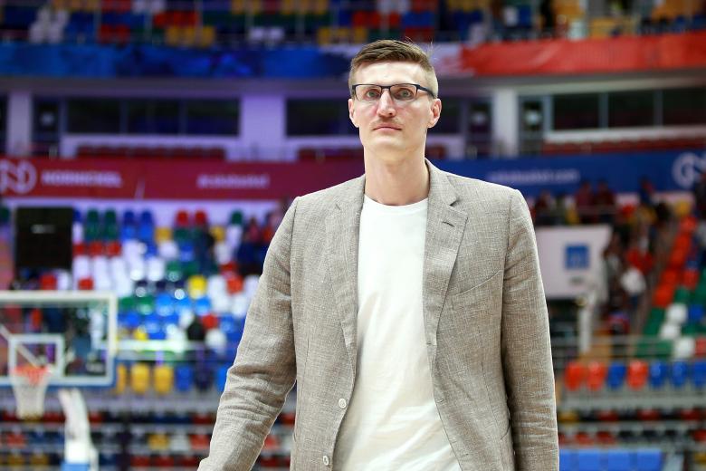 Андрей Кириленко