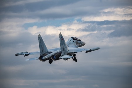 Российские военные уничтожили базу иностранных наемников под Харьковом
