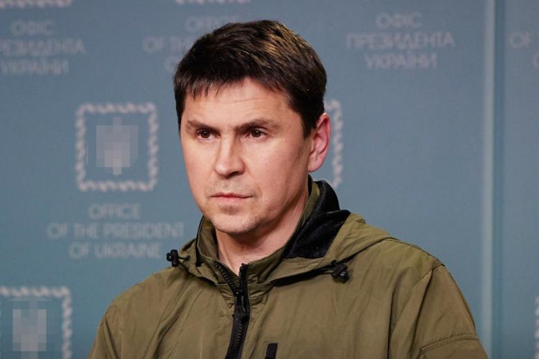 Михаил Подоляк