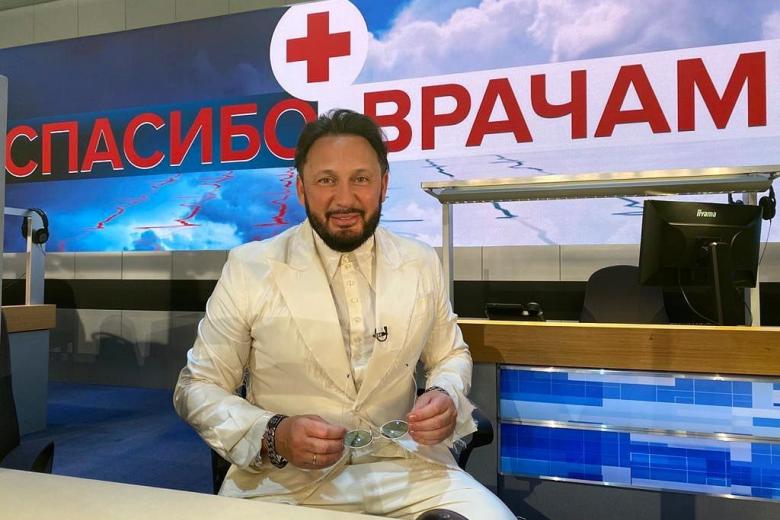 Стас Михайлов