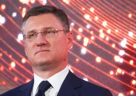 Новак спрогнозировал рост экономики России по итогам года