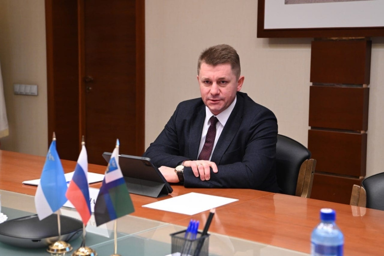 Валентин Демидов