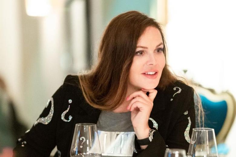 Екатерина Андреева