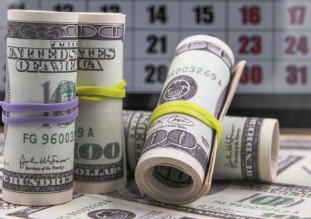 Центробанк вернется к операциям по закупке и продаже валюты из ФНБ