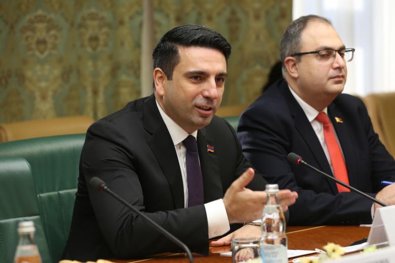 Ален Симонян