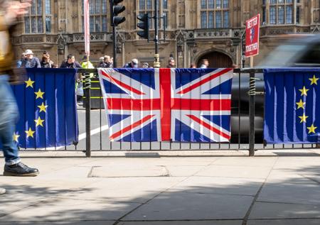 Премьер Греции назвал причину тупиковой ситуации с Brexit