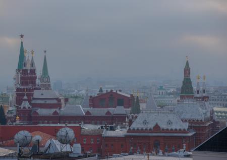 Лоббист назвал причины ошибочного включения россиян в санкционный список 
