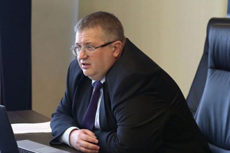 Алексей Оверчук