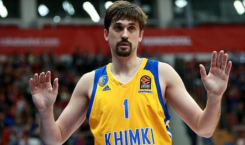 Алексей Швед