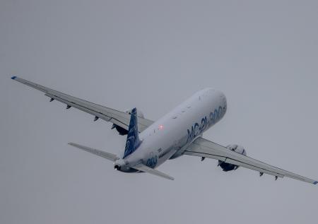 В России сократили план выпуска двигателей для самолетов SSJ-100 и МС-21